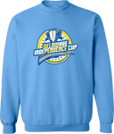Crew Sweatshirt - Delaware Independence Cup 2026 - 1