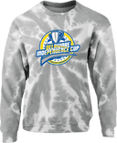 Crew Sweatshirt - Delaware Independence Cup 2026 - 1