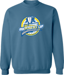 Crew Sweatshirt - Delaware Independence Cup 2026 - 1