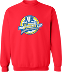 Crew Sweatshirt - Delaware Independence Cup 2026 - 1