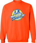 Crew Sweatshirt - Delaware Independence Cup 2026 - 1