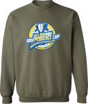 Crew Sweatshirt - Delaware Independence Cup 2026 - 1