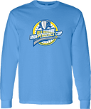 Long Sleeves - Delaware Independence Cup 2026 - 1