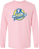 Long Sleeves - Delaware Independence Cup 2026 - 1