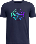 Under Armour Athletics Short Sleeve - UA Future West Regionals Session 1 2026(Gradient Fade Badge)