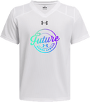 Under Armour Big Win Flag Jersey - UA Future West Regionals Session 1 2026(Gradient Fade Badge)