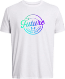 Under Armour Athletics Short Sleeve - UA Future West Regionals Session 1 2026(Gradient Fade Badge)