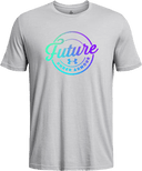 Under Armour Athletics Short Sleeve - UA Future West Regionals Session 1 2026(Gradient Fade Badge)