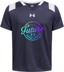 Under Armour Big Win Flag Jersey - UA Future West Regionals Session 1 2026(Gradient Fade Badge)