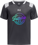 Under Armour Big Win Flag Jersey - UA Future West Regionals Session 1 2026(Gradient Fade Badge)