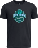 Under Armour Tech Team Short Sleeve - Hoop Group Girls New Jersey Showcase 2026