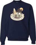 Crew Sweatshirt - Lax Blast 2026