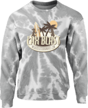 Crew Sweatshirt - Lax Blast 2026