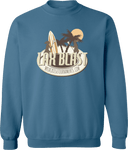 Crew Sweatshirt - Lax Blast 2026