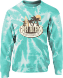 Crew Sweatshirt - Lax Blast 2026