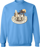Crew Sweatshirt - Lax Blast 2026