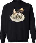 Crew Sweatshirt - Lax Blast 2026