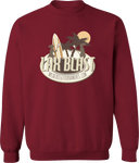 Crew Sweatshirt - Lax Blast 2026