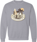 Crew Sweatshirt - Lax Blast 2026