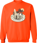 Crew Sweatshirt - Lax Blast 2026