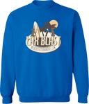Crew Sweatshirt - Lax Blast 2026