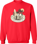 Crew Sweatshirt - Lax Blast 2026