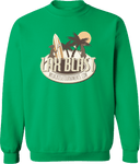 Crew Sweatshirt - Lax Blast 2026