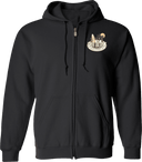 Full Zip Hoodies - Lax Blast 2026