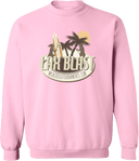 Crew Sweatshirt - Lax Blast 2026