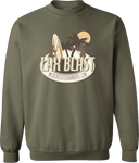 Crew Sweatshirt - Lax Blast 2026