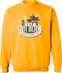 Crew Sweatshirt - Lax Blast 2026