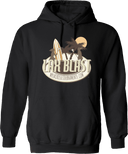 Hoodies - Lax Blast 2026