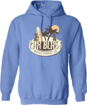 Hoodies - Lax Blast 2026