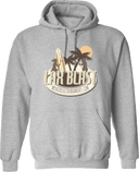 Hoodies - Lax Blast 2026