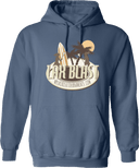 Hoodies - Lax Blast 2026