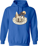 Hoodies - Lax Blast 2026