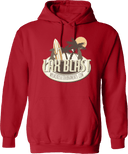 Hoodies - Lax Blast 2026