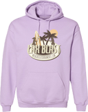 Hoodies - Lax Blast 2026