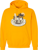 Hoodies - Lax Blast 2026
