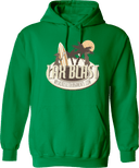 Hoodies - Lax Blast 2026