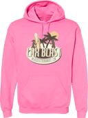 Hoodies - Lax Blast 2026