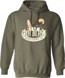 Hoodies - Lax Blast 2026