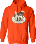 Hoodies - Lax Blast 2026