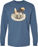 Long Sleeves - Lax Blast 2026