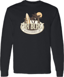 Long Sleeves - Lax Blast 2026