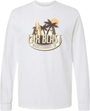 Long Sleeves - Lax Blast 2026