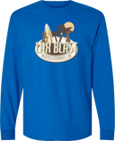 Long Sleeves - Lax Blast 2026