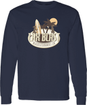 Long Sleeves - Lax Blast 2026