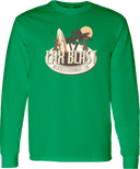 Long Sleeves - Lax Blast 2026