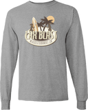 Long Sleeves - Lax Blast 2026